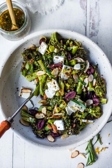 Best Broccoli Recipes!