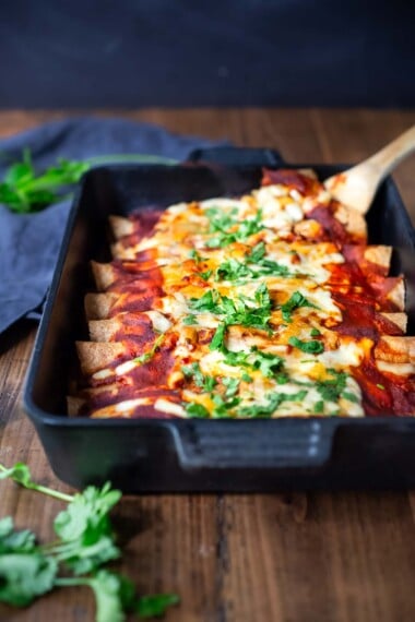 Farmers market recipes